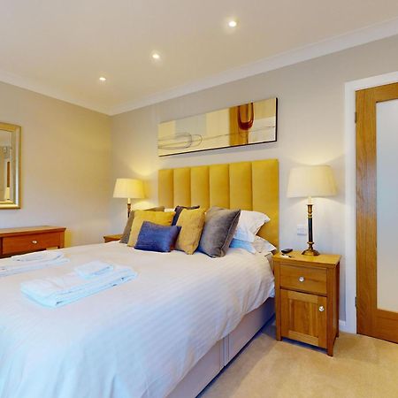 Blue Cedars Minehead Villa Exterior foto