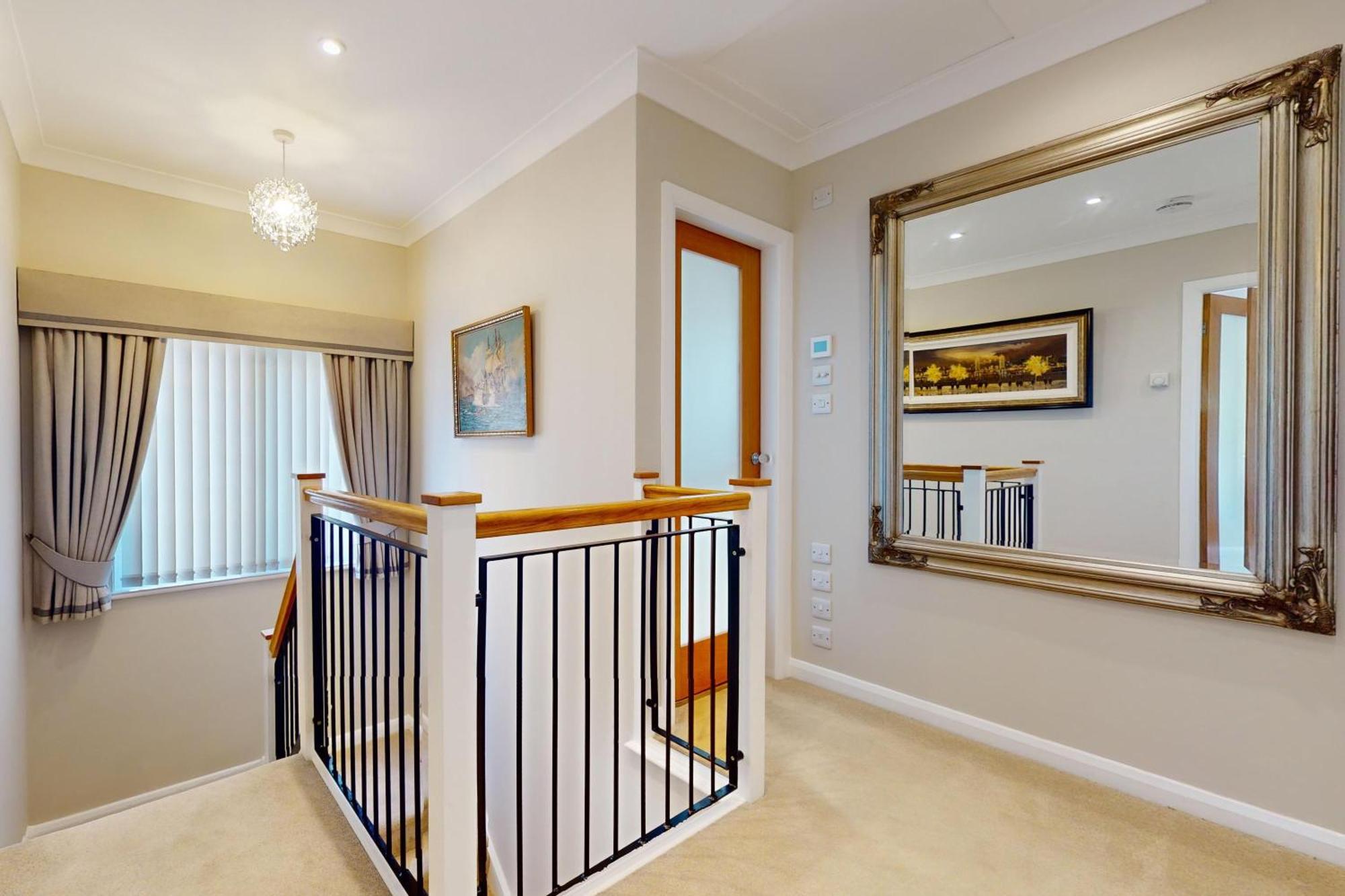 Blue Cedars Minehead Villa Exterior foto