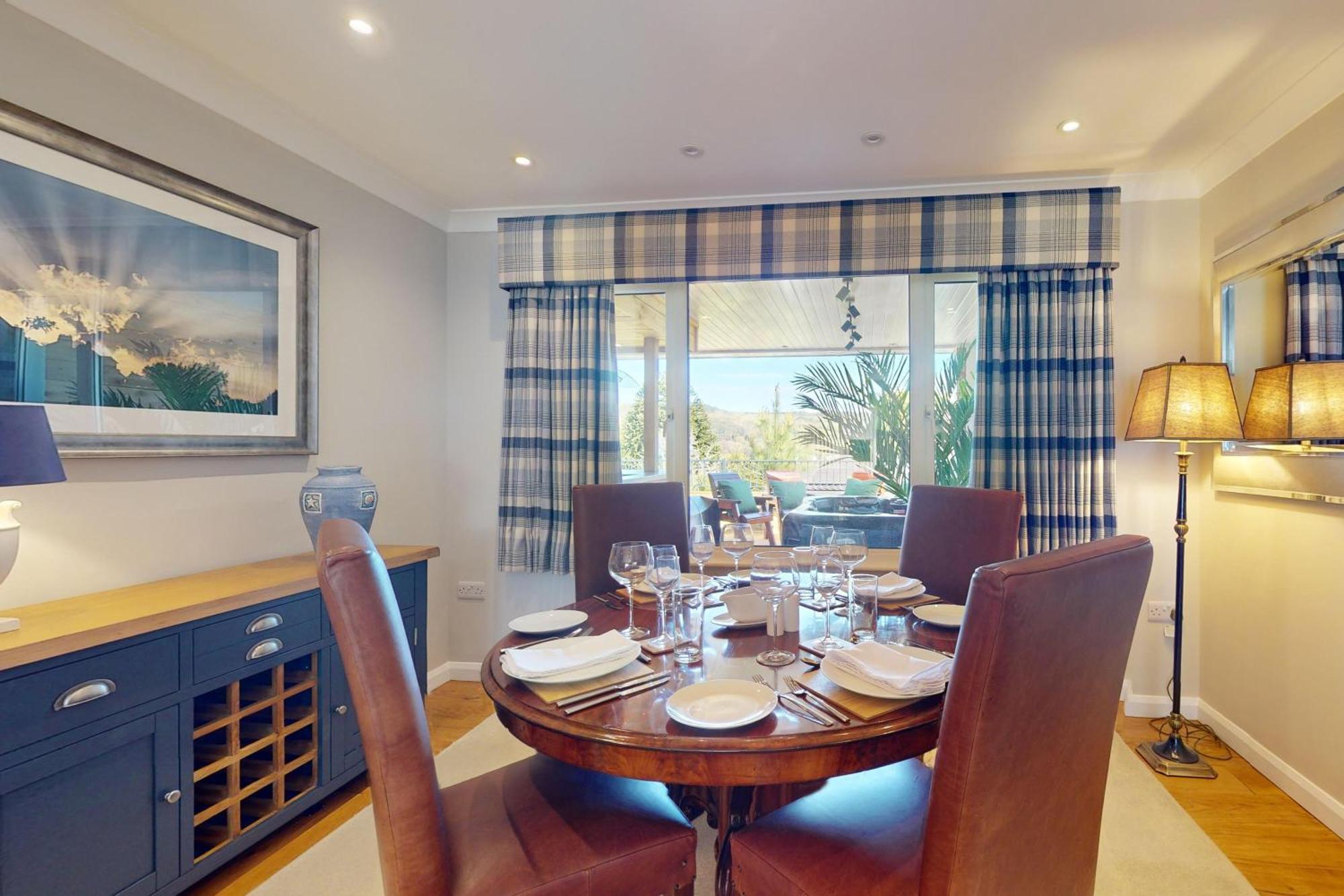 Blue Cedars Minehead Villa Exterior foto